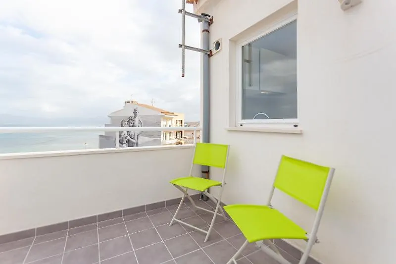 Yourhouse Monges Can Picafort  Spanien