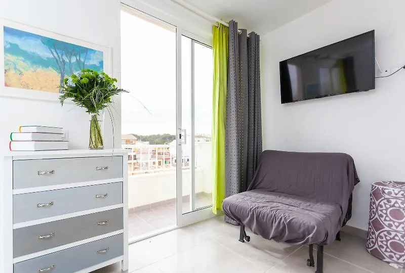 Hotel Yourhouse Monges Can Picafort