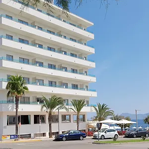 Lägenhetshotell Stil Mar Y Paz
