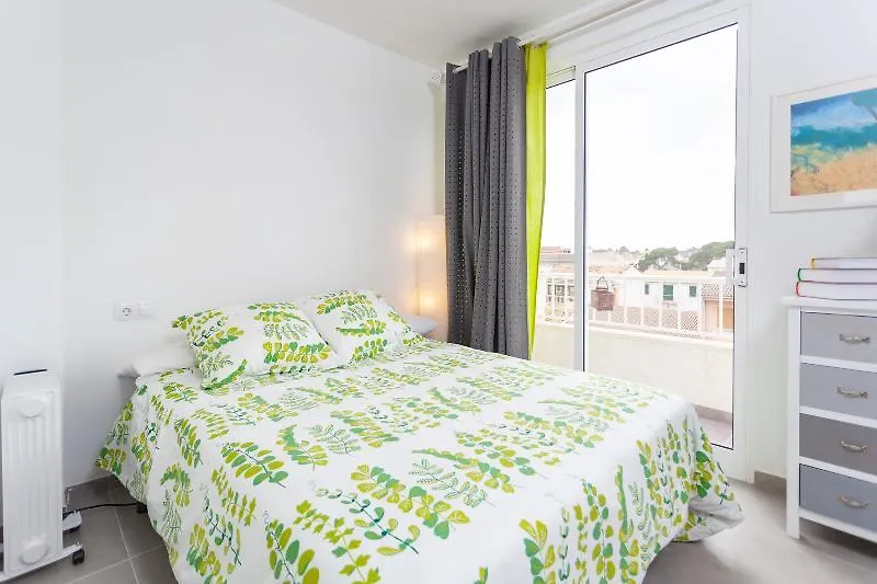 Yourhouse Monges Can Picafort  Spain
