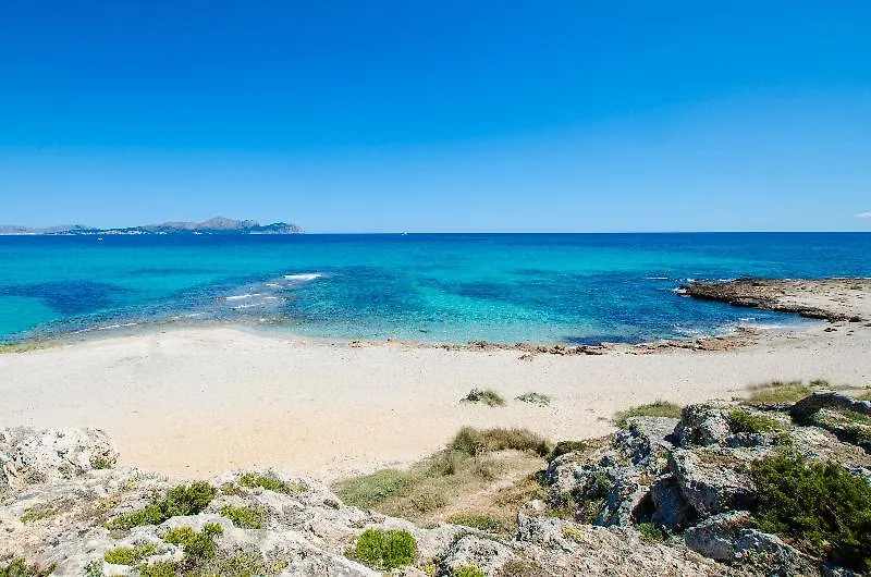 Yourhouse Monges Can Picafort  5*, Can Picafort (Mallorca) Spain