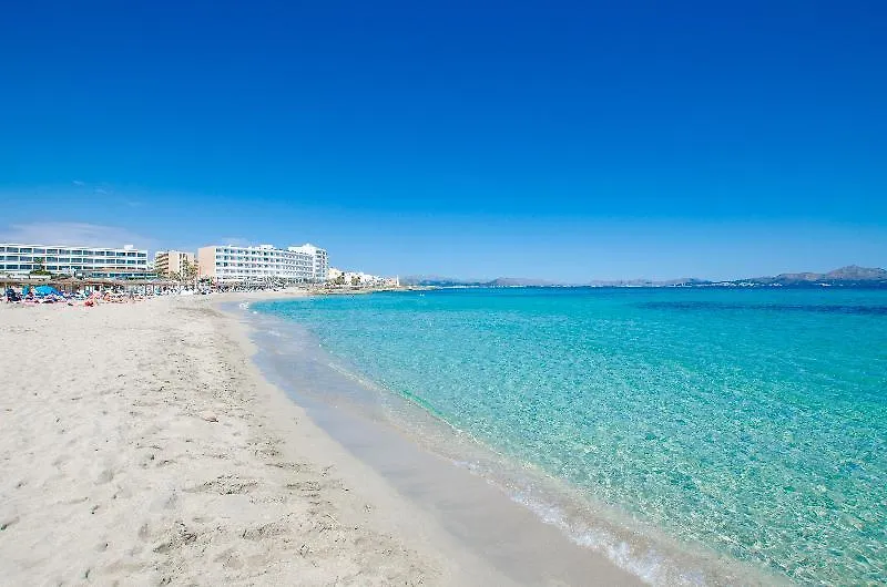 Yourhouse Monges Can Picafort  Hotel Can Picafort (Mallorca)