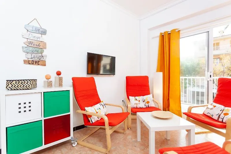 Yourhouse Monges Can Picafort  Hotel Can Picafort (Mallorca)