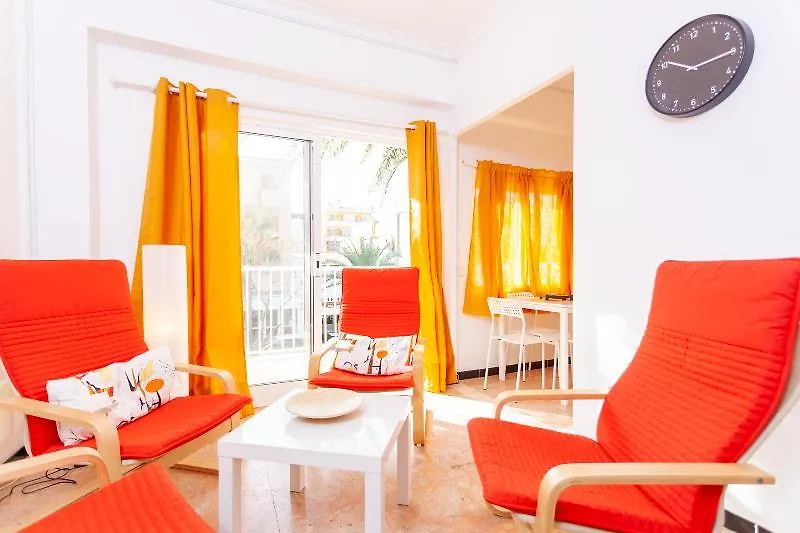 ***** Hotel Yourhouse Monges Can Picafort  Spain