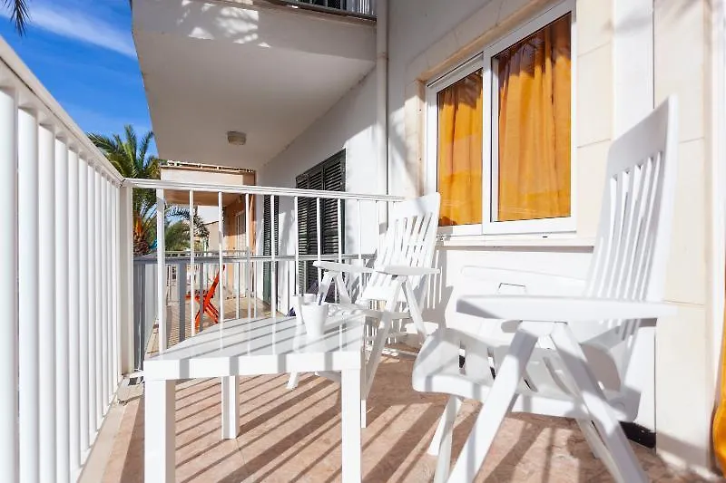 Yourhouse Monges Can Picafort  Can Picafort (Mallorca)