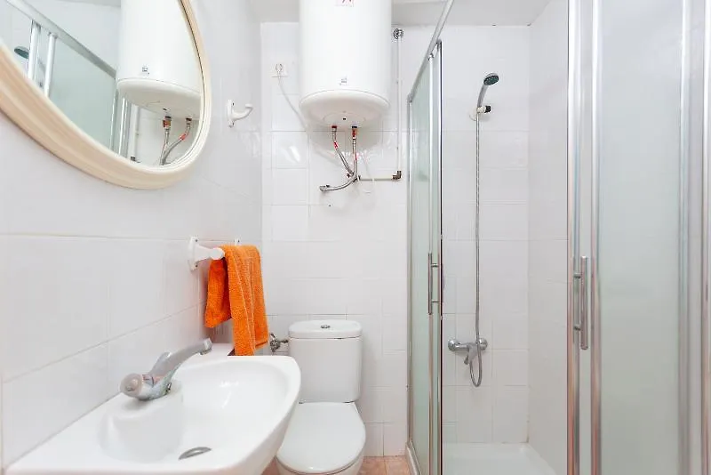 ***** Hotel Yourhouse Monges Can Picafort  Spain